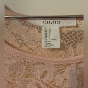 Medium, Baby Pink, stretchy mini dress